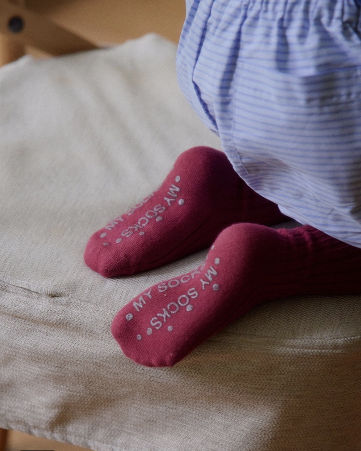 Mysocks | Stool set (ACC)