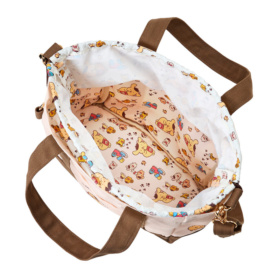 PN限定兩用袋3080***