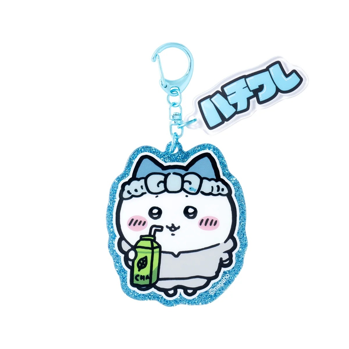🌸 【預訂】Charm - Chiikawa 18/9新品