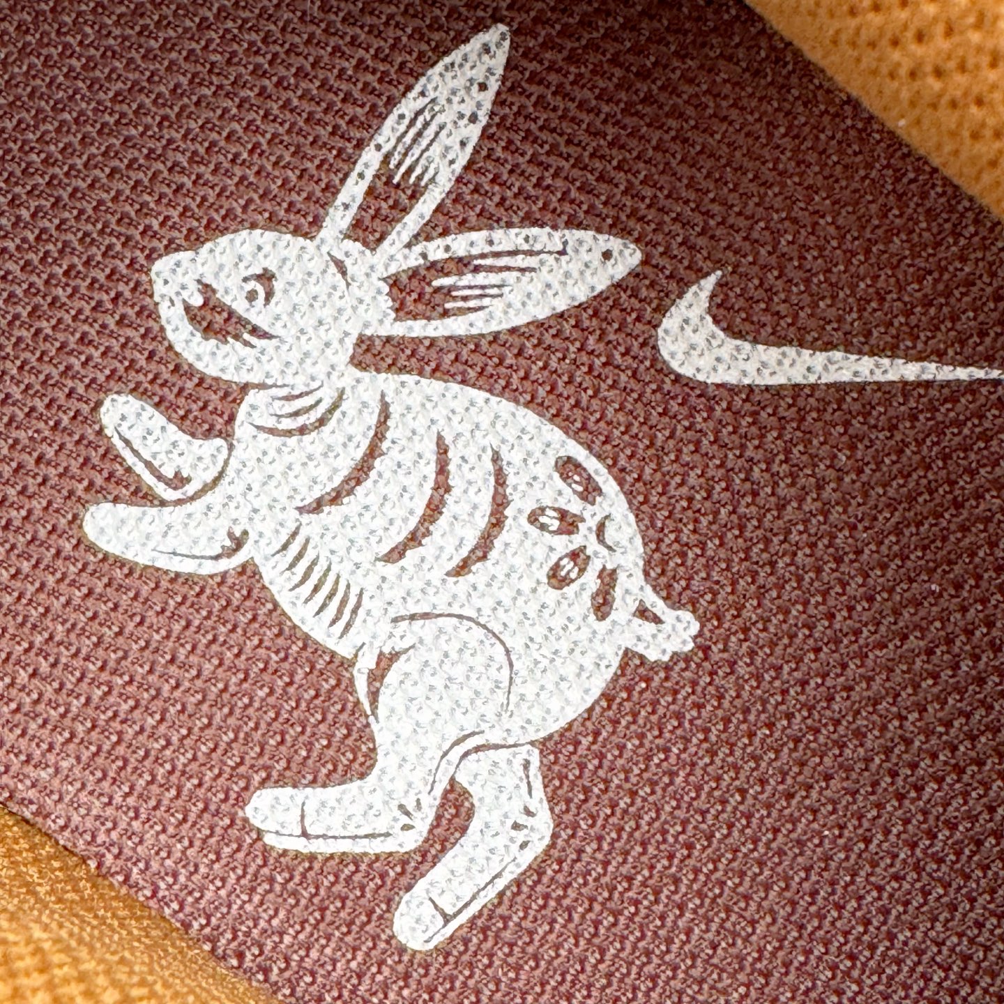 Nike Dunk Low Year of the Rabbit Brown FD4203-211
