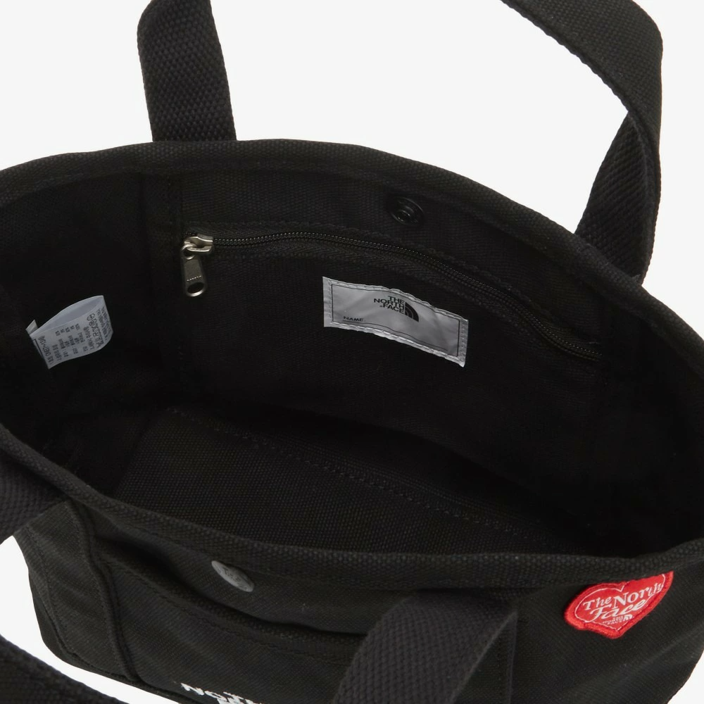 🆕【⭐訂購⭐】🌀 🇯🇵 日本直送🇯🇵 #theNorthFace Kids 2-way #ToteBag / 斜孭袋［3款選］🌀[ELBD-0135] [260226]