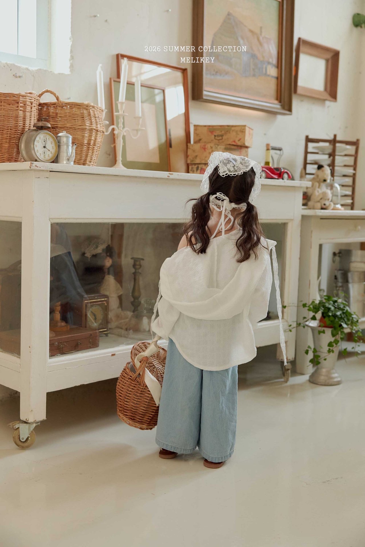 🇰🇷Melikey外套