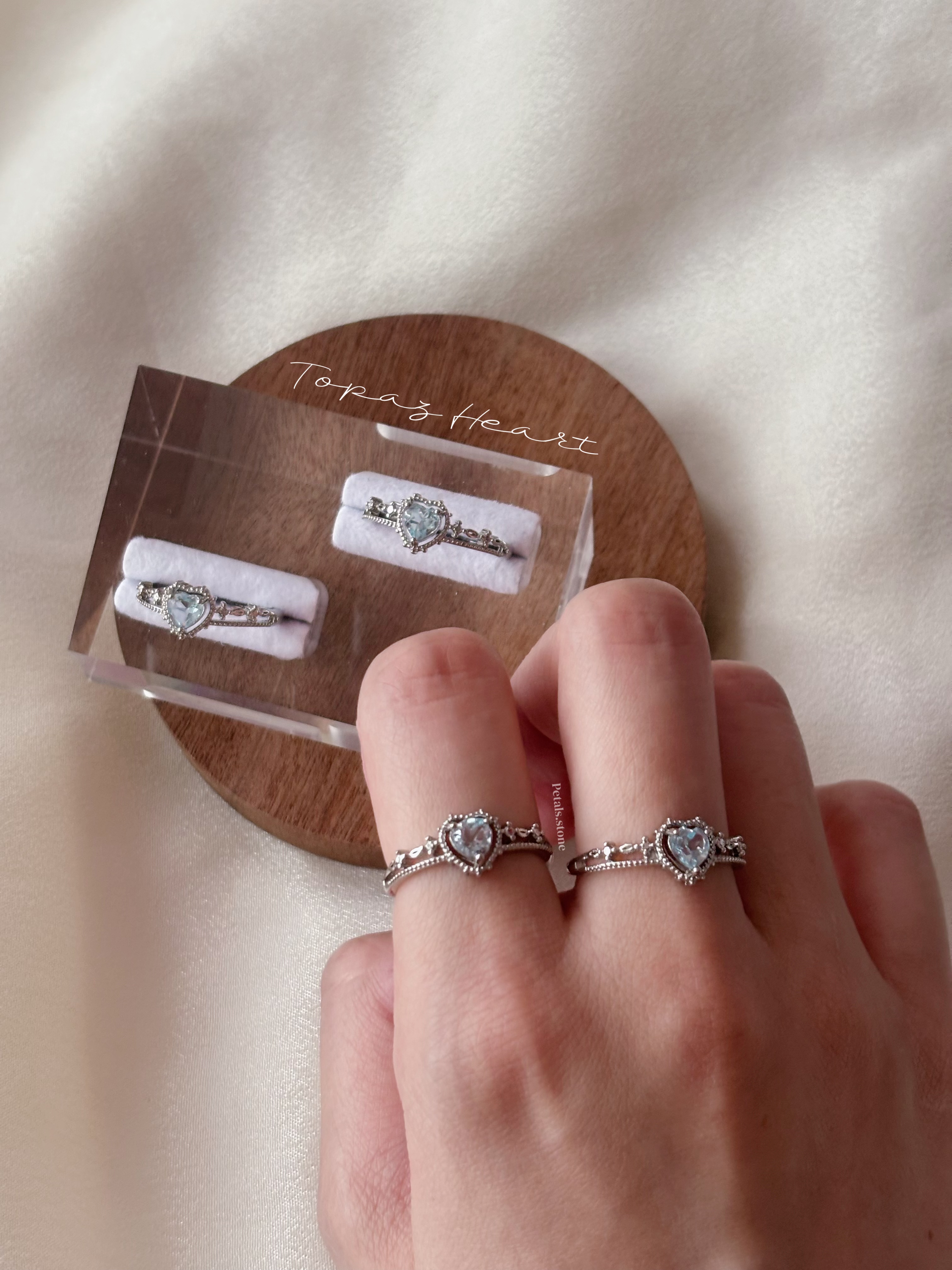 𝗧𝗼𝗽𝗮𝘇 𝗛𝗲𝗮𝗿𝘁♡