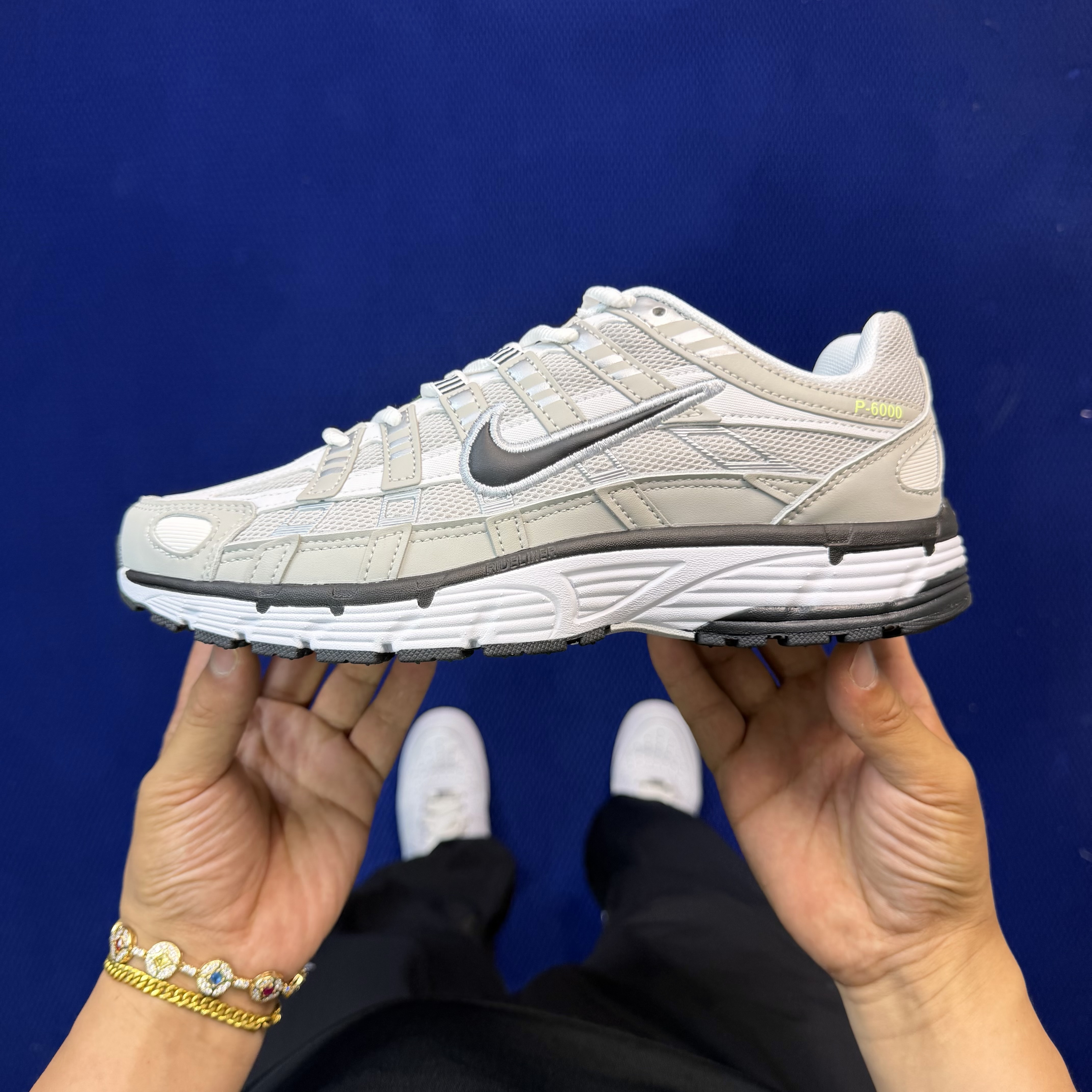 Nike P-6000 IQ7600-012