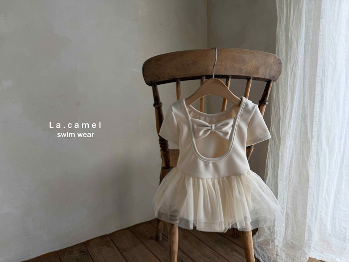 🇰🇷La_camel泳衣
