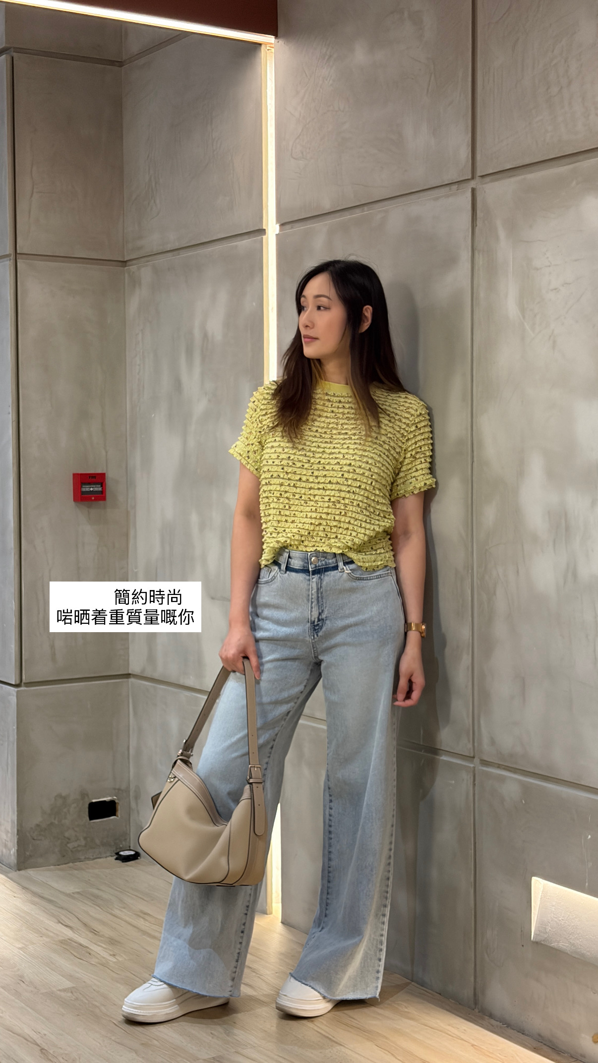 柔軟立體摺摺小碎花top 
