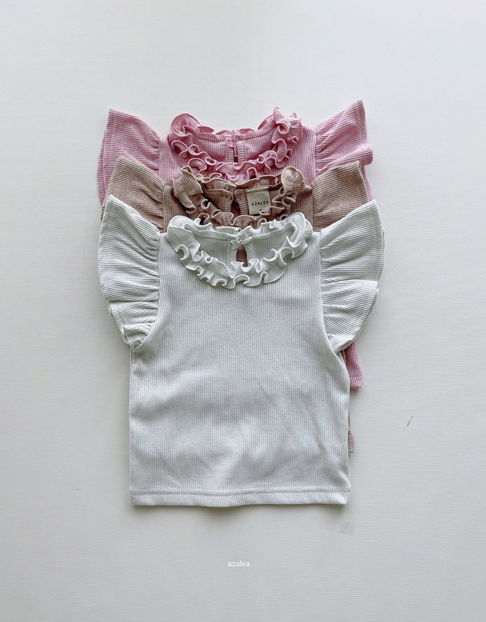 🇰🇷azalea 上衣