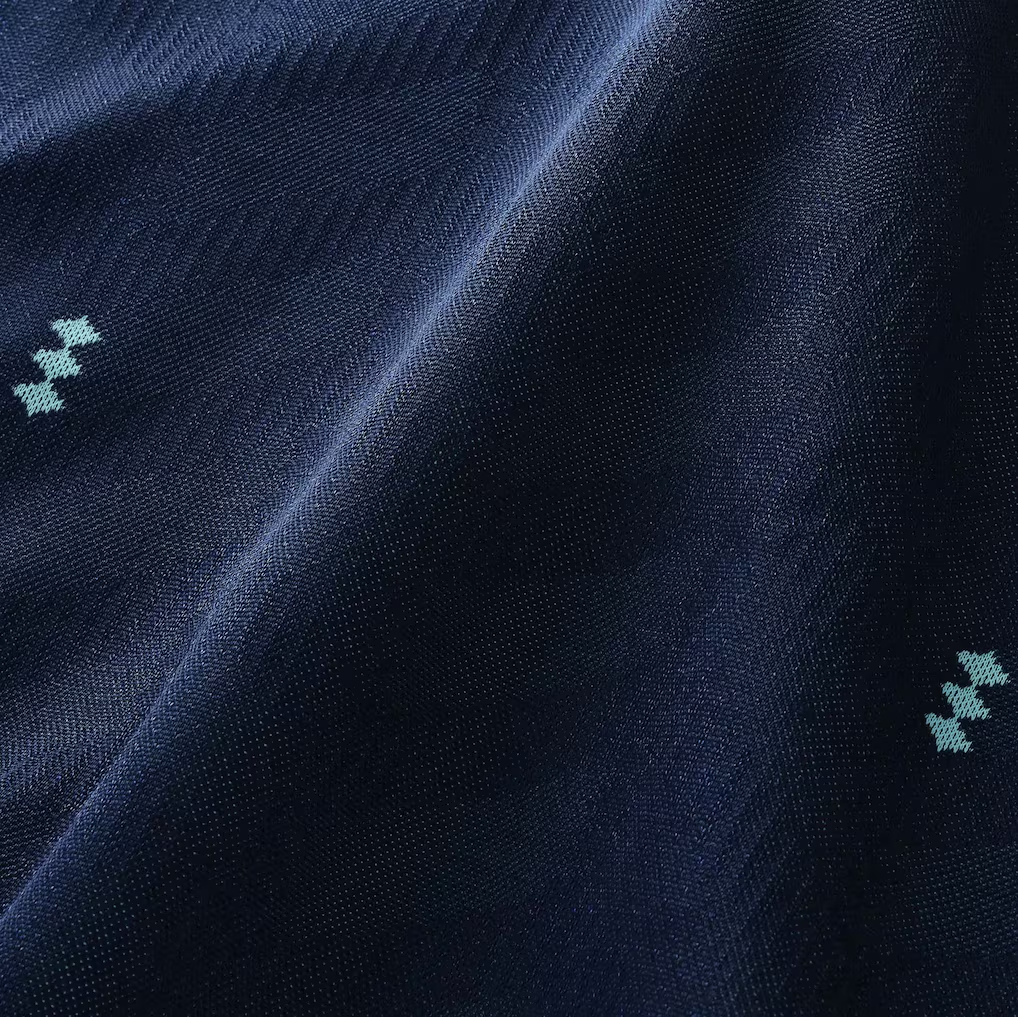 🌊海洋氣息 Adidas Germany 德國 2026-27 作客長袖球員版球衣  (可加印球員印字及臂章) JM1382