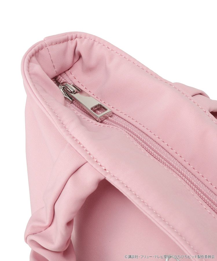 《Pre-Order》Tote Bag｜唱K小魚仙 Pichi Pichi Pitch X earth Japan Label (26PP08-P)