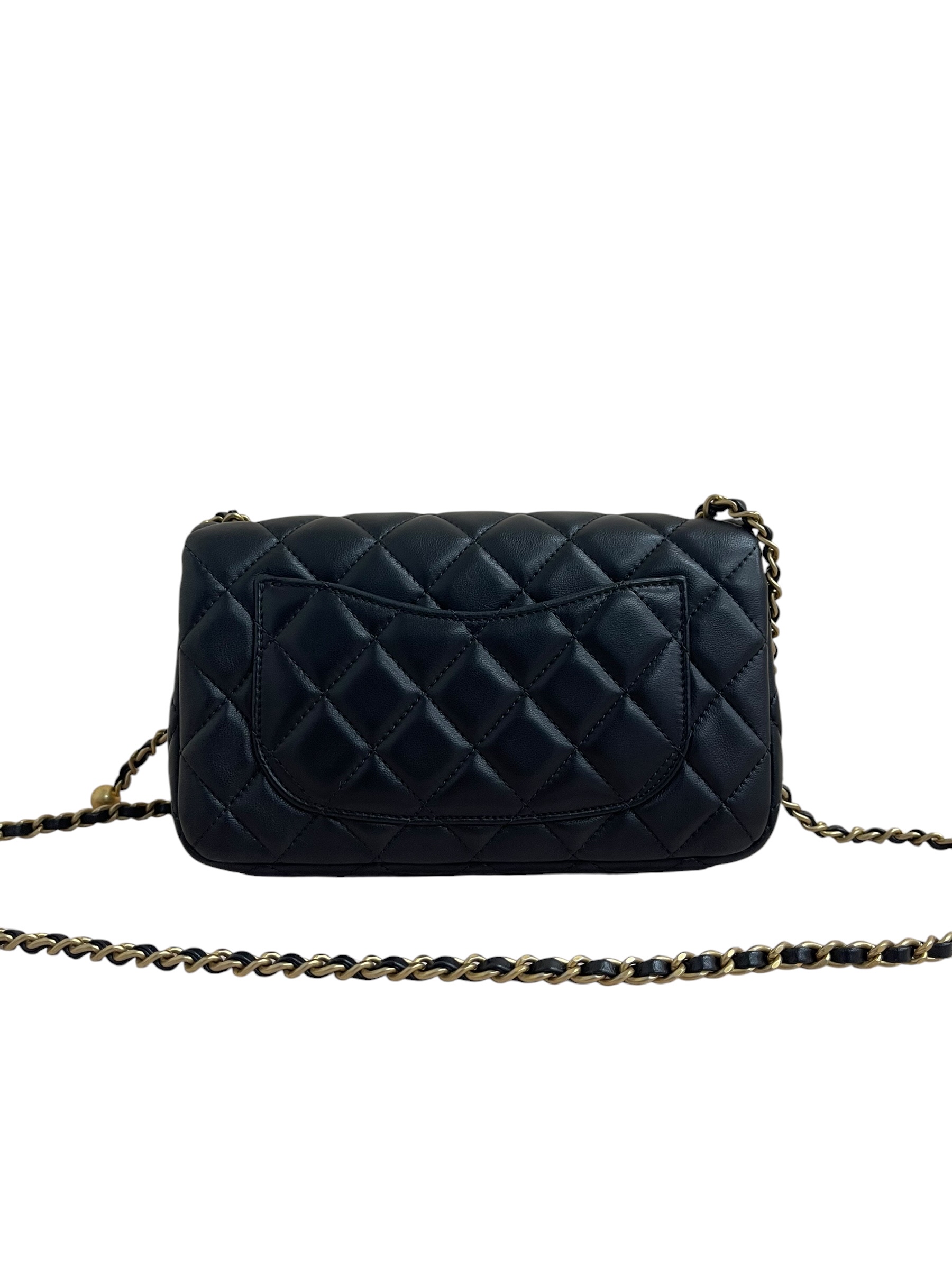Pre-owned Chanel Pearl Crush CF / Product Code: 26060909