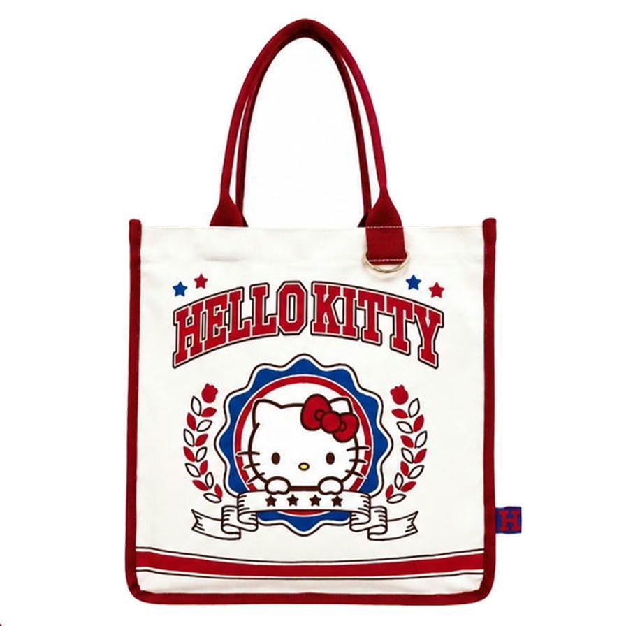Sanrio hello kitty袋