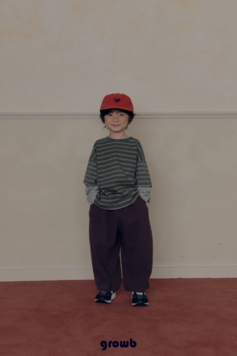 Growb | Mont Blanc Pants