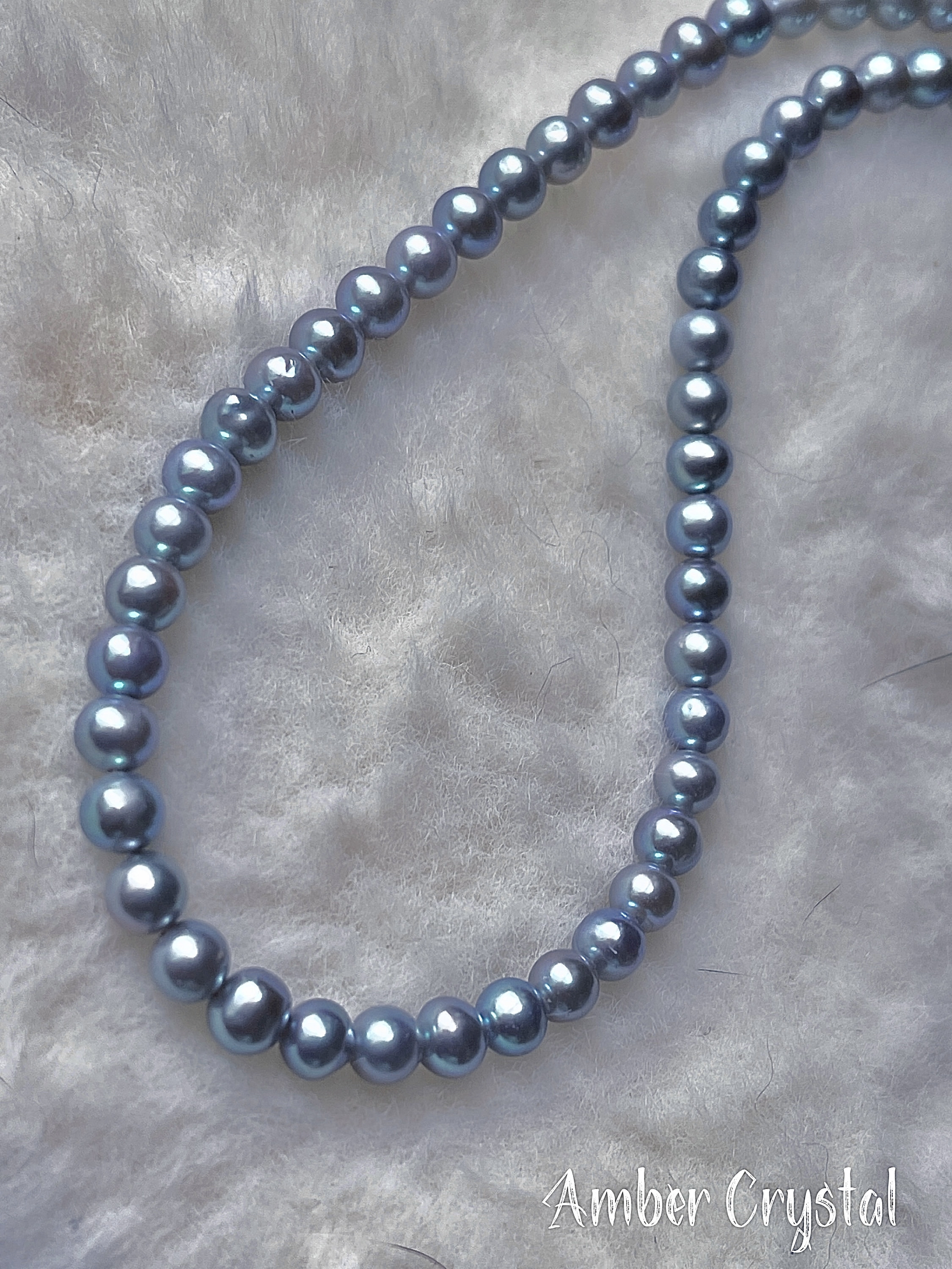 淡水珍珠 pearl