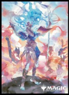 [預訂]Ensky Magic: The Gathering 9月份 卡套 Lorwyn Eclipsed