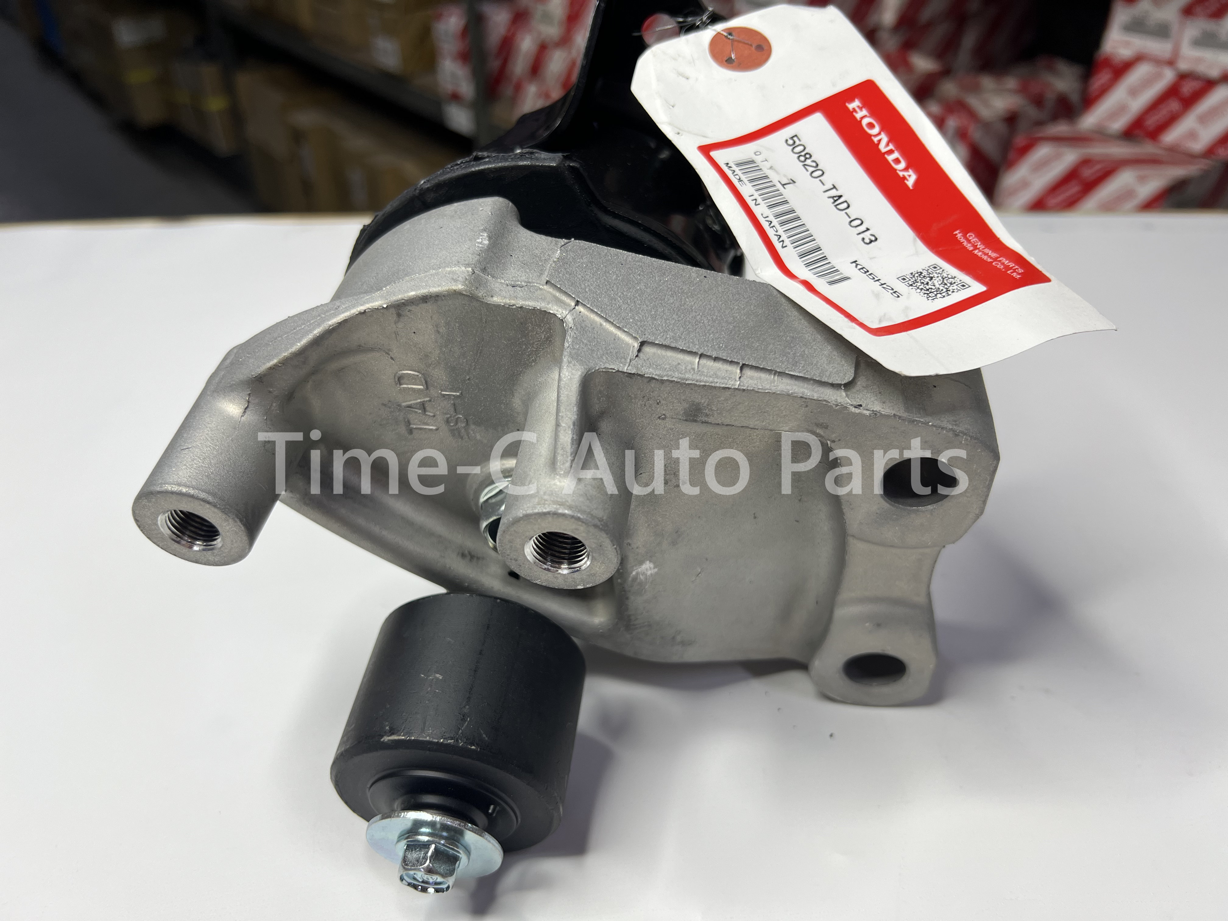 右機器膠 50820-TAD-013 - Honda Stepwgn