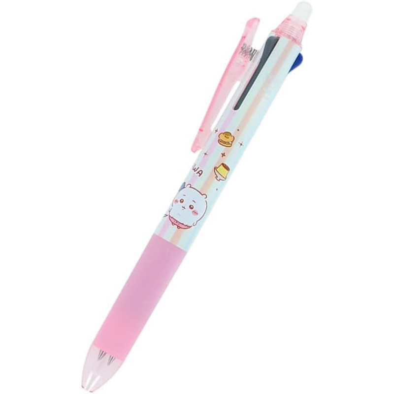 現貨｜Chiikawa ちいかわ 日本製 Pilot Frixion 0.38mm 3色 可擦原子筆 (S4660030)