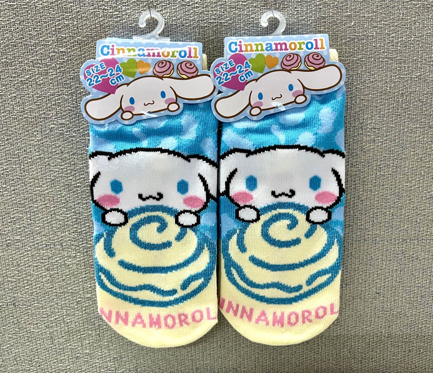 🎌日本直送🎌Sanrio 成人襪