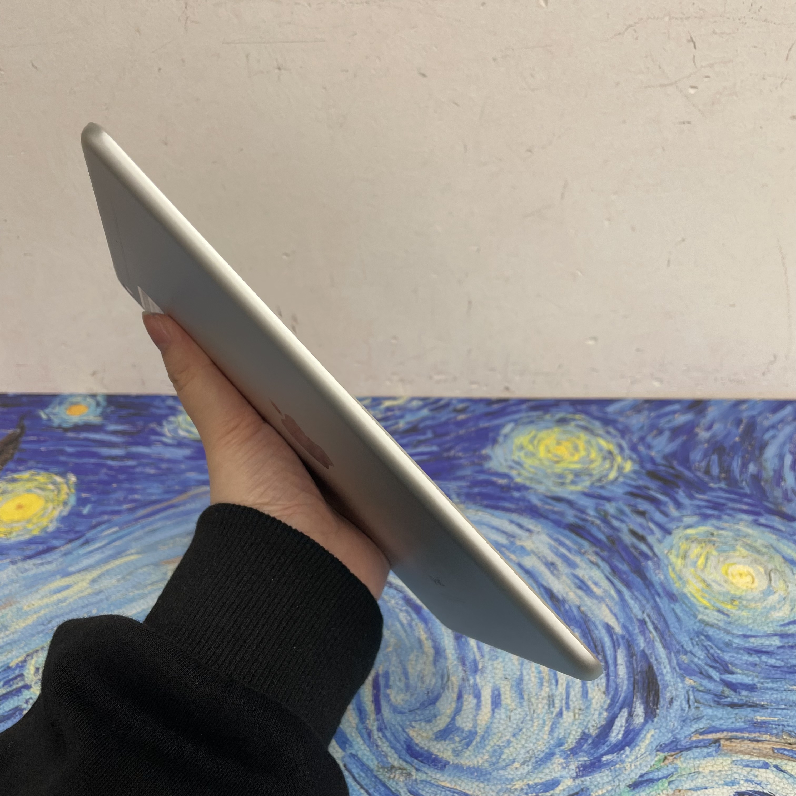*4432 iPad mini 5 完美機 64GB 插卡版 銀色 sliver
