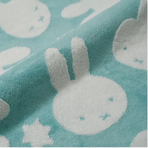 Miffy 速乾浴巾