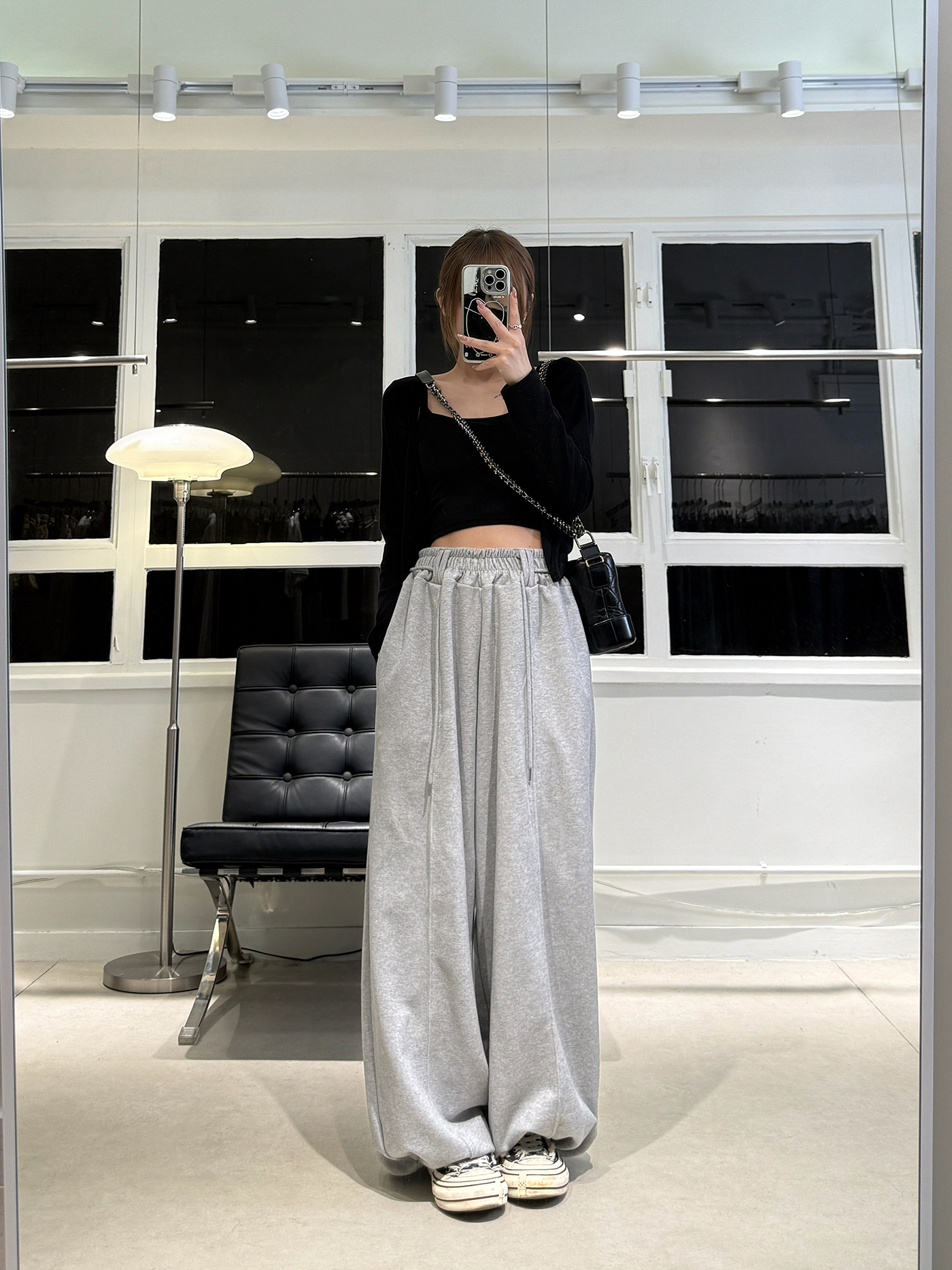 𝐑𝐞𝐥𝐚𝐱𝐞𝐝 𝐟𝐢𝐭 𝐝𝐫𝐚𝐰𝐬𝐭𝐫𝐢𝐧𝐠 𝐜𝐨𝐭𝐭𝐨𝐧 𝐩𝐚𝐧𝐭𝐬