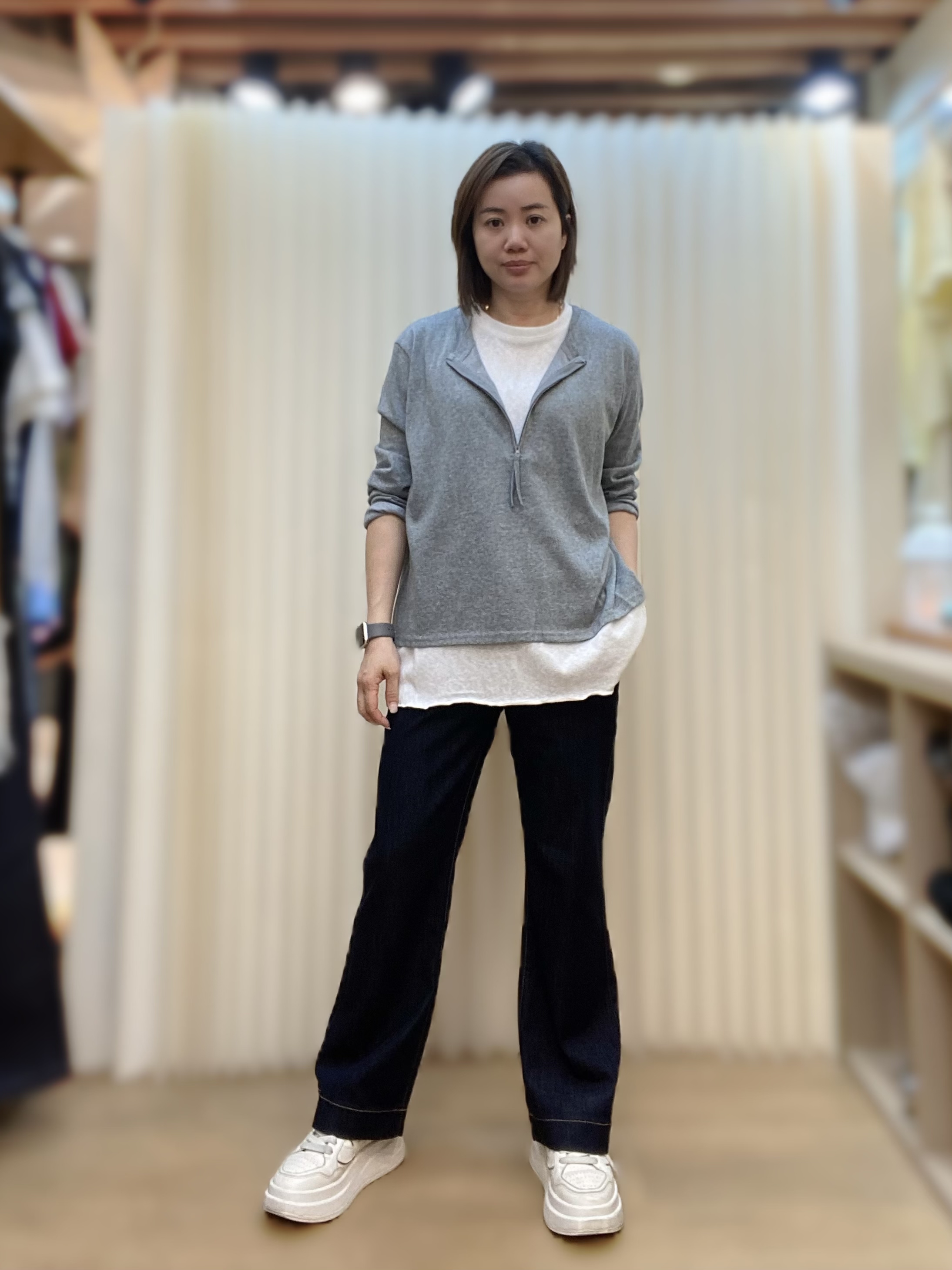 假兩件Tee J174 417365259