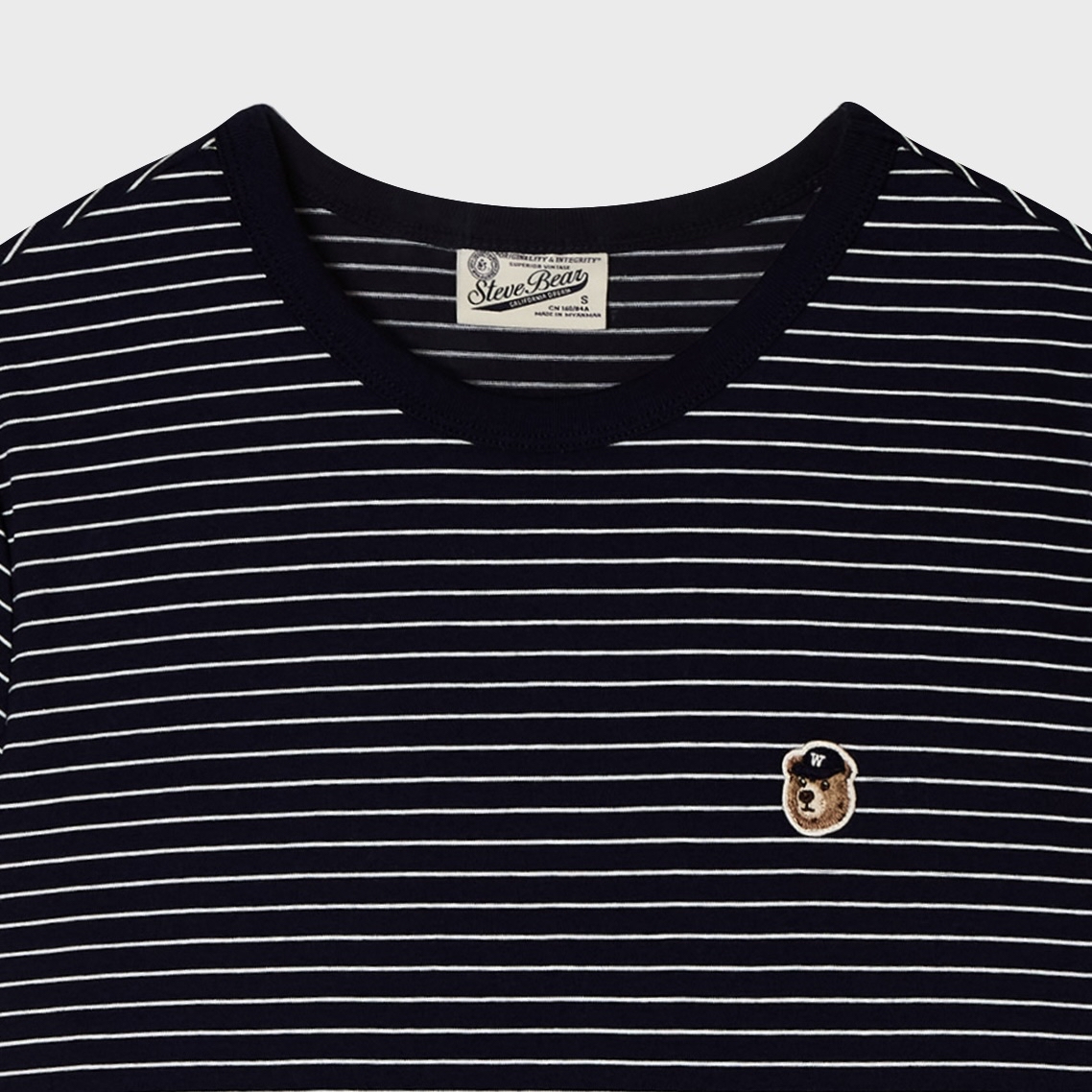 🇰🇷韓國Who A U女裝短袖