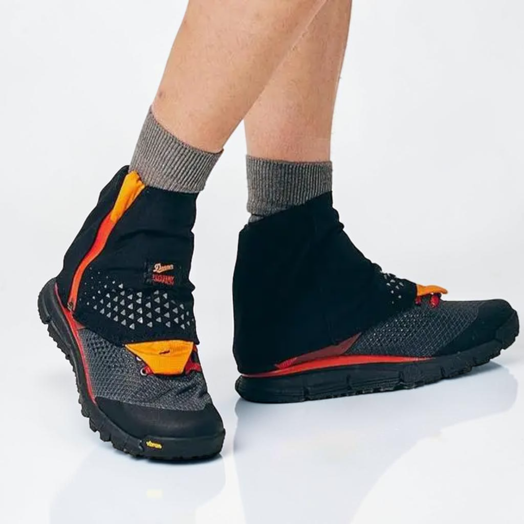 Mystery Ranch X Danner Gaiter, Multicolor 防護腳套