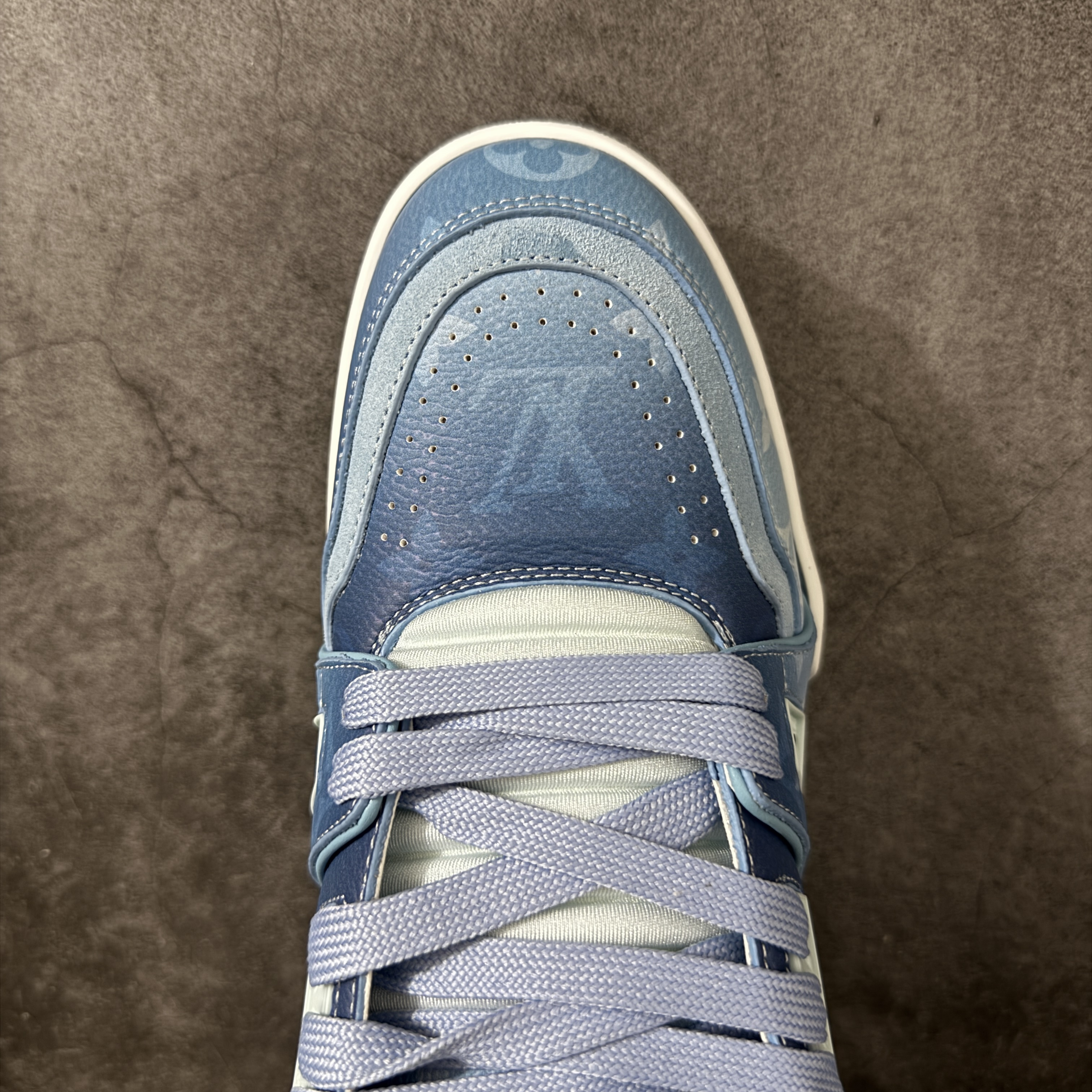 Louis Vuitton LV Trainer