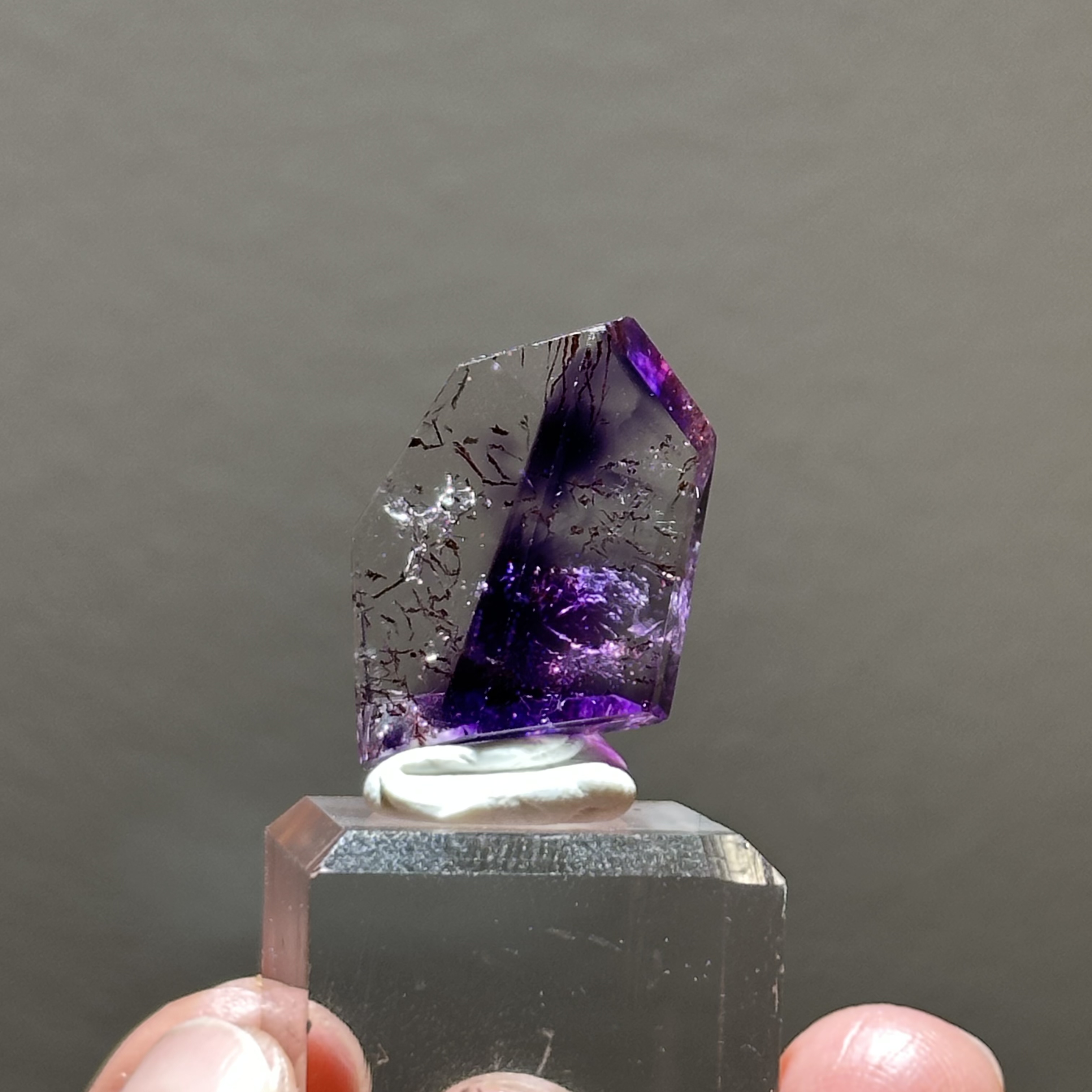 超級七水晶 - Super Seven Quartz | SS003