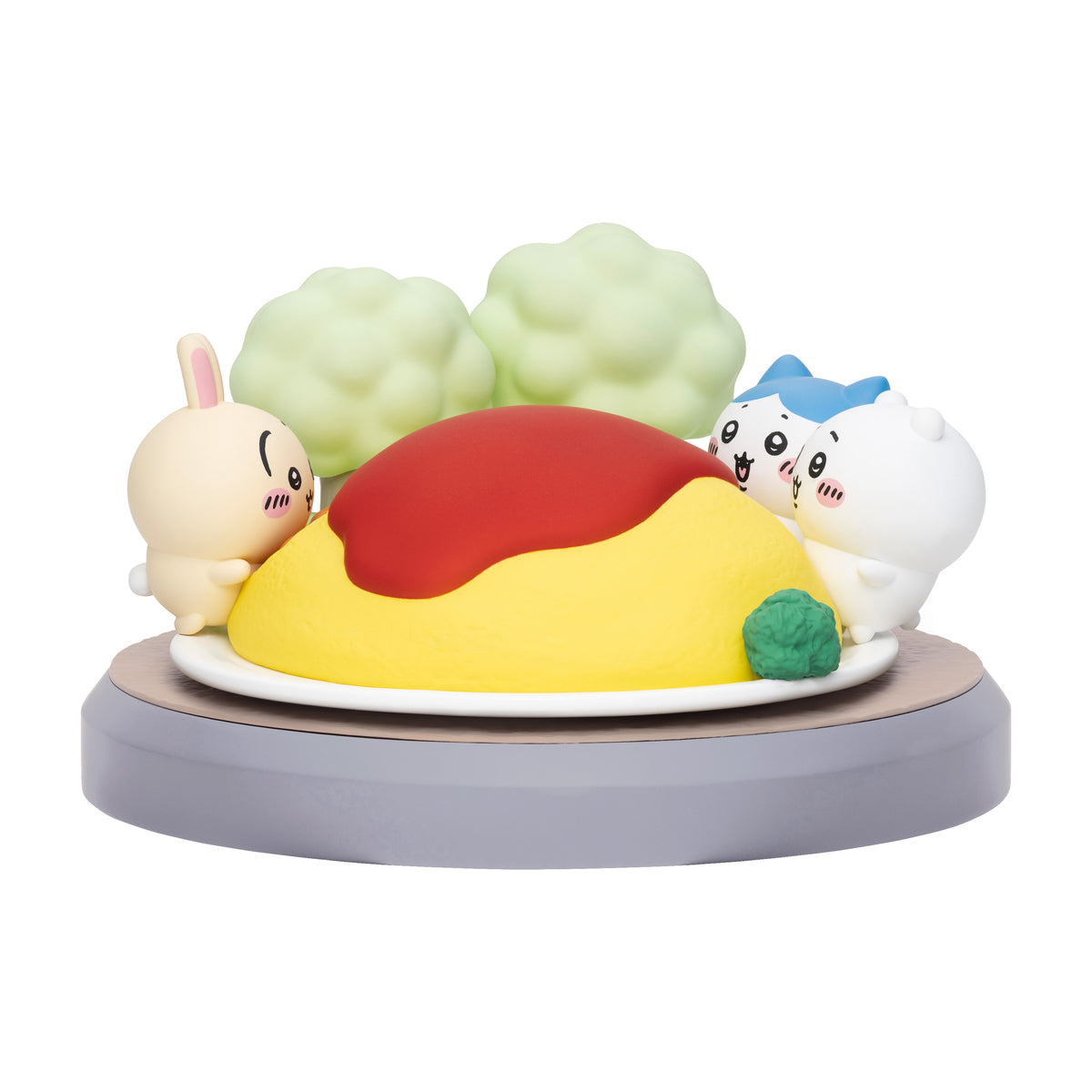 【預訂】Chiikawa 蛋包飯 LED 燈 (9/2026 到貨)