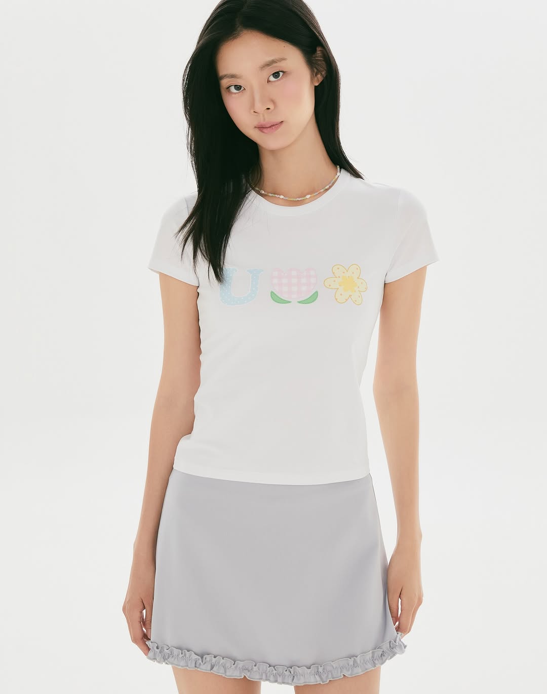 SPAO - 韓國 SPAO X usahana 花小兔 限定系列