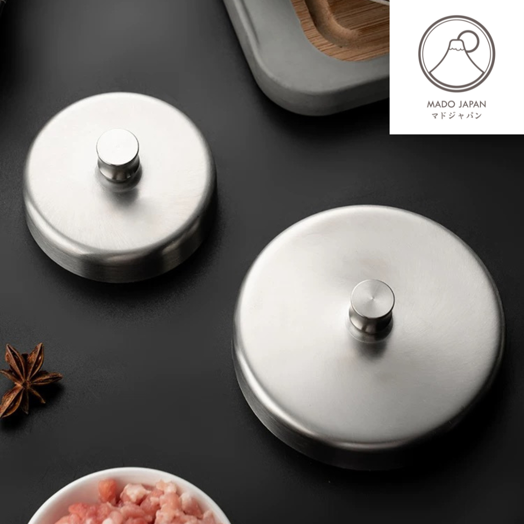 Mado JP 304不鏽鋼漢堡扒製作模具