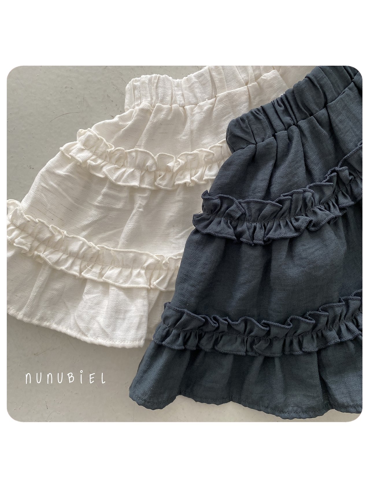 🇰🇷Nunubiel短裙