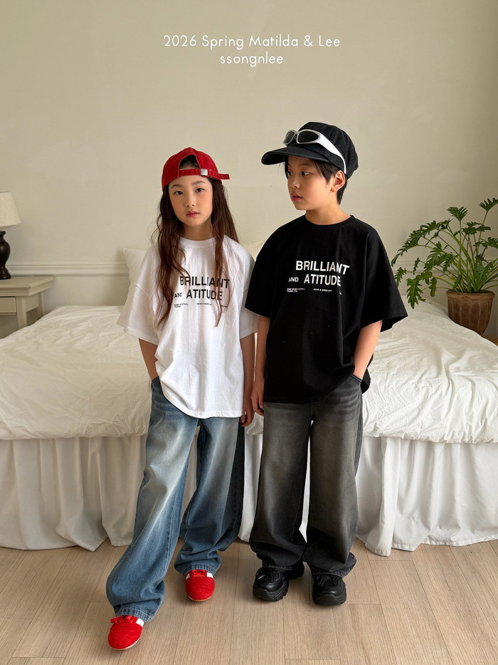 🇰🇷Matilda&Lee pants