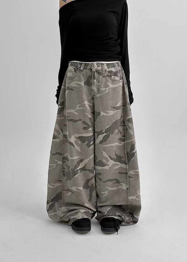 新品優惠｜Jungle Walker Jeans