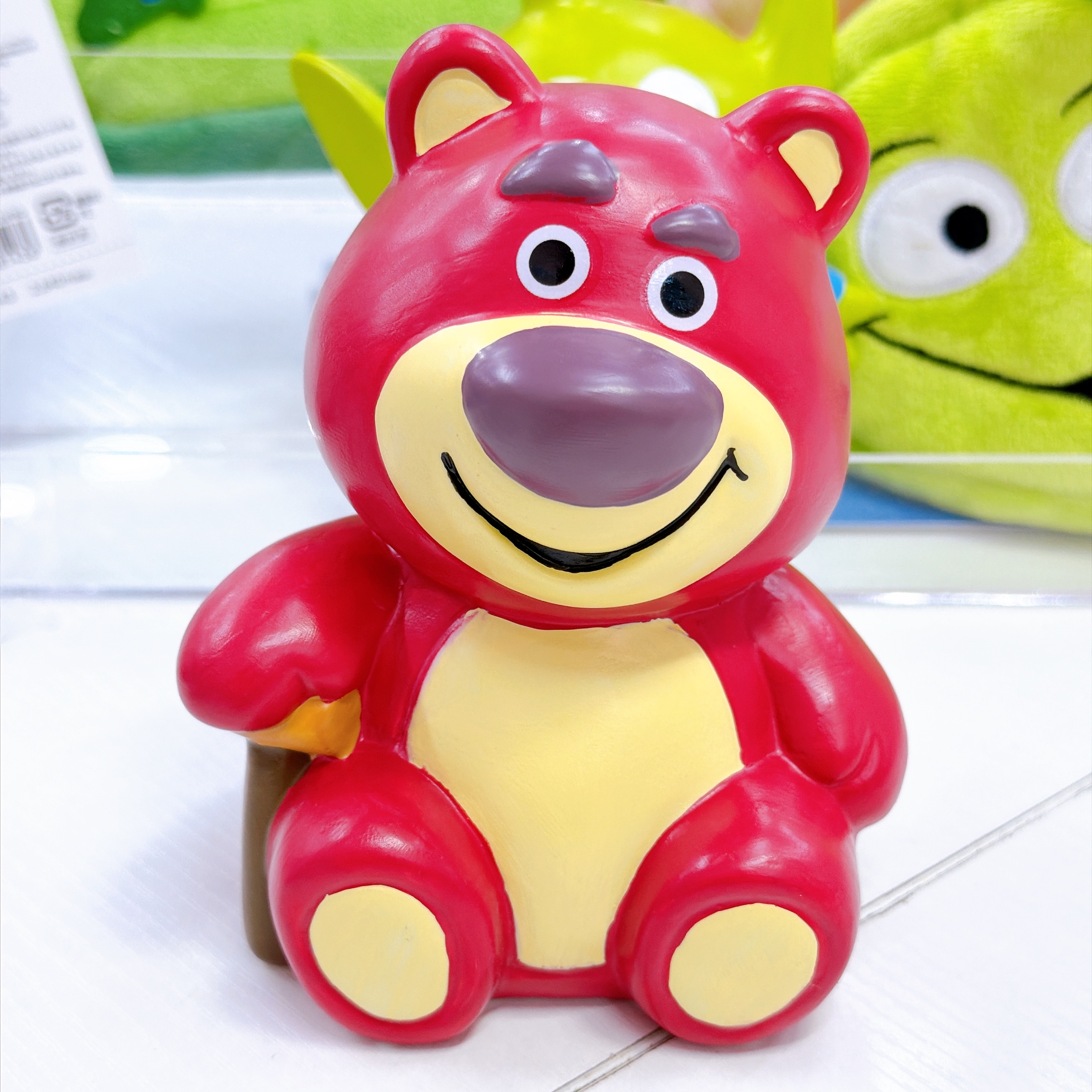 日本直送Toy Story 5新款產品