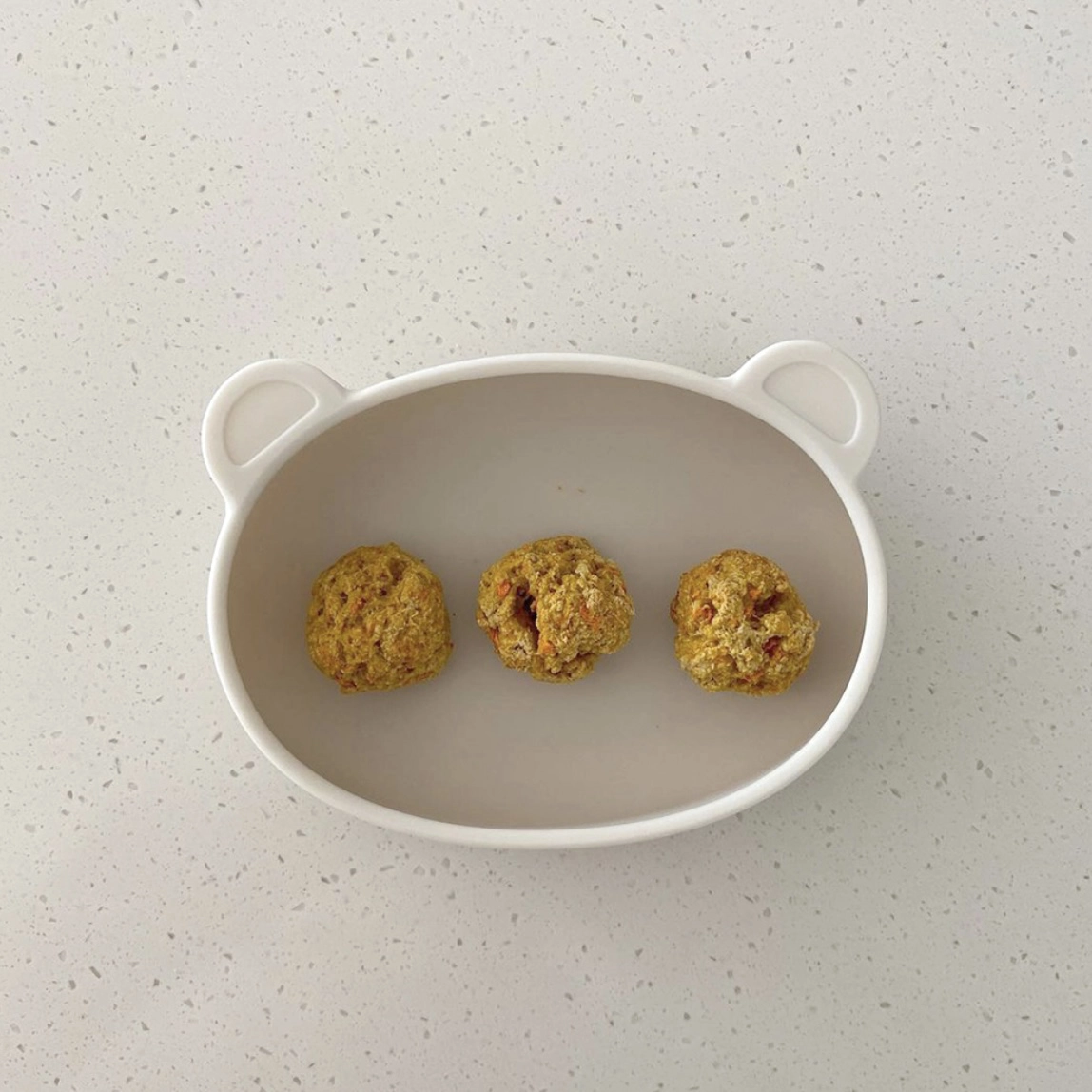 MODU'I 全能鉑金矽膠餐具十一件組