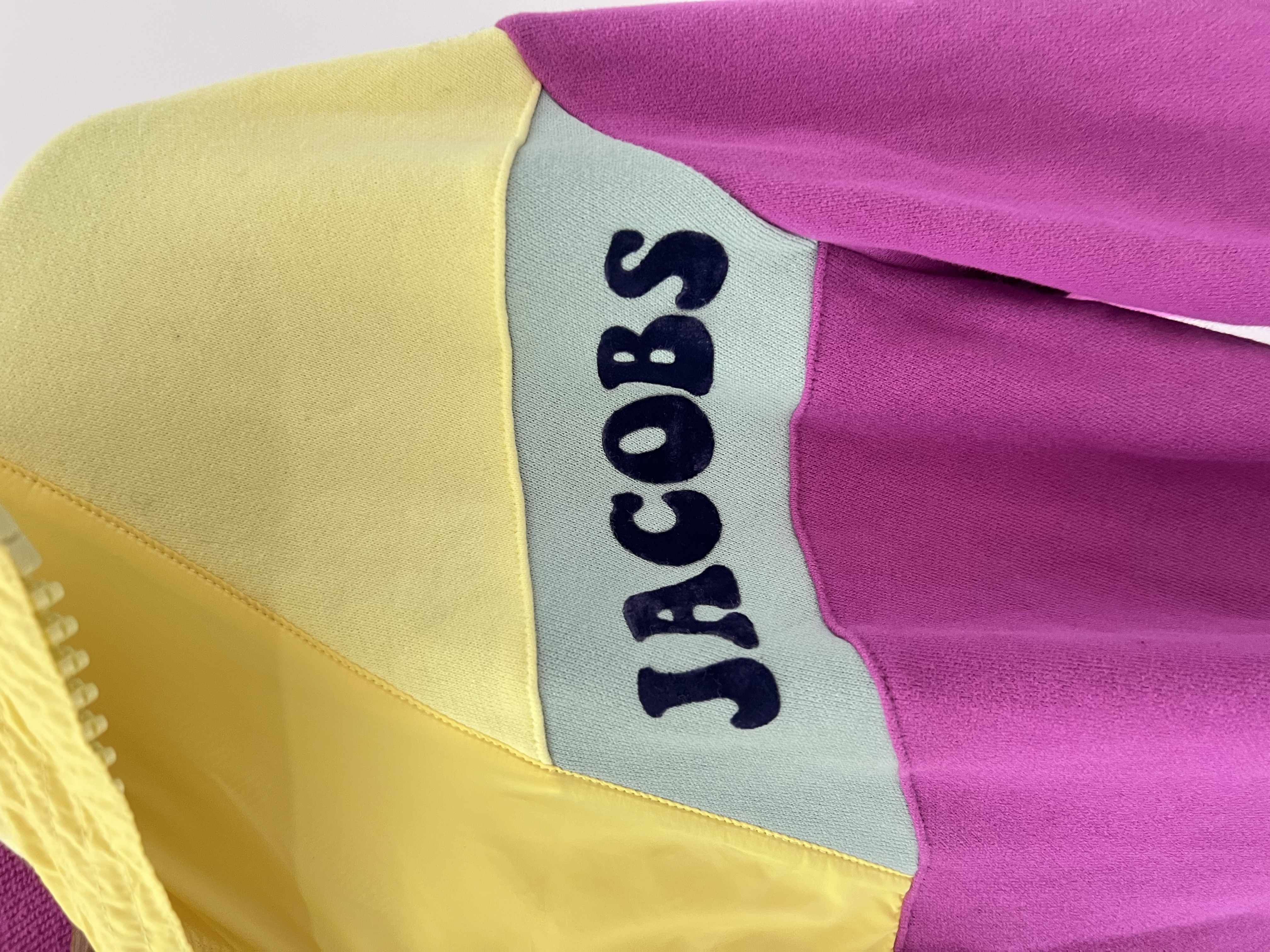 Pre-owned Marc Jacobs Hooded sweatshirt / Product Code: 26052108