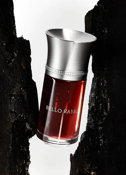 Bello Rabelo - Liquides Imaginaires