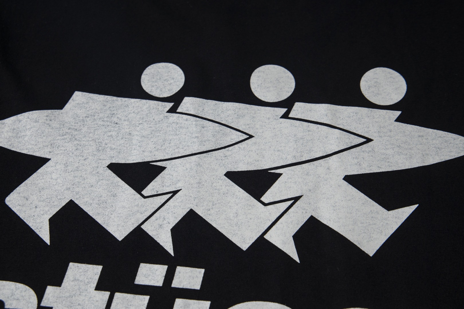 Stussy Surfwalk Pigment Dyed Tee