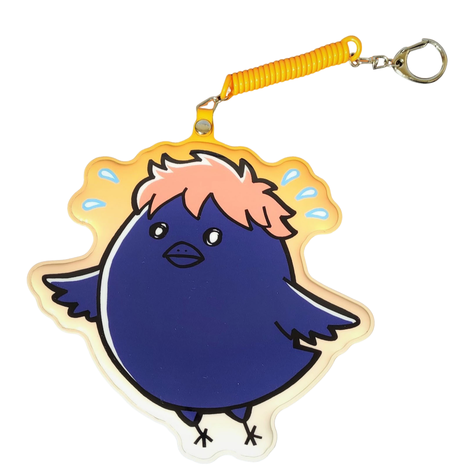 排球少年!! 卡套 日向小烏鴉