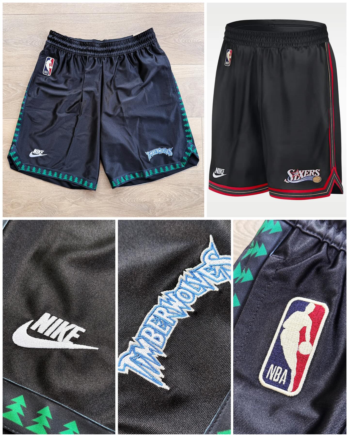 🌟Nike 25/26 Classic Shorts 有袋