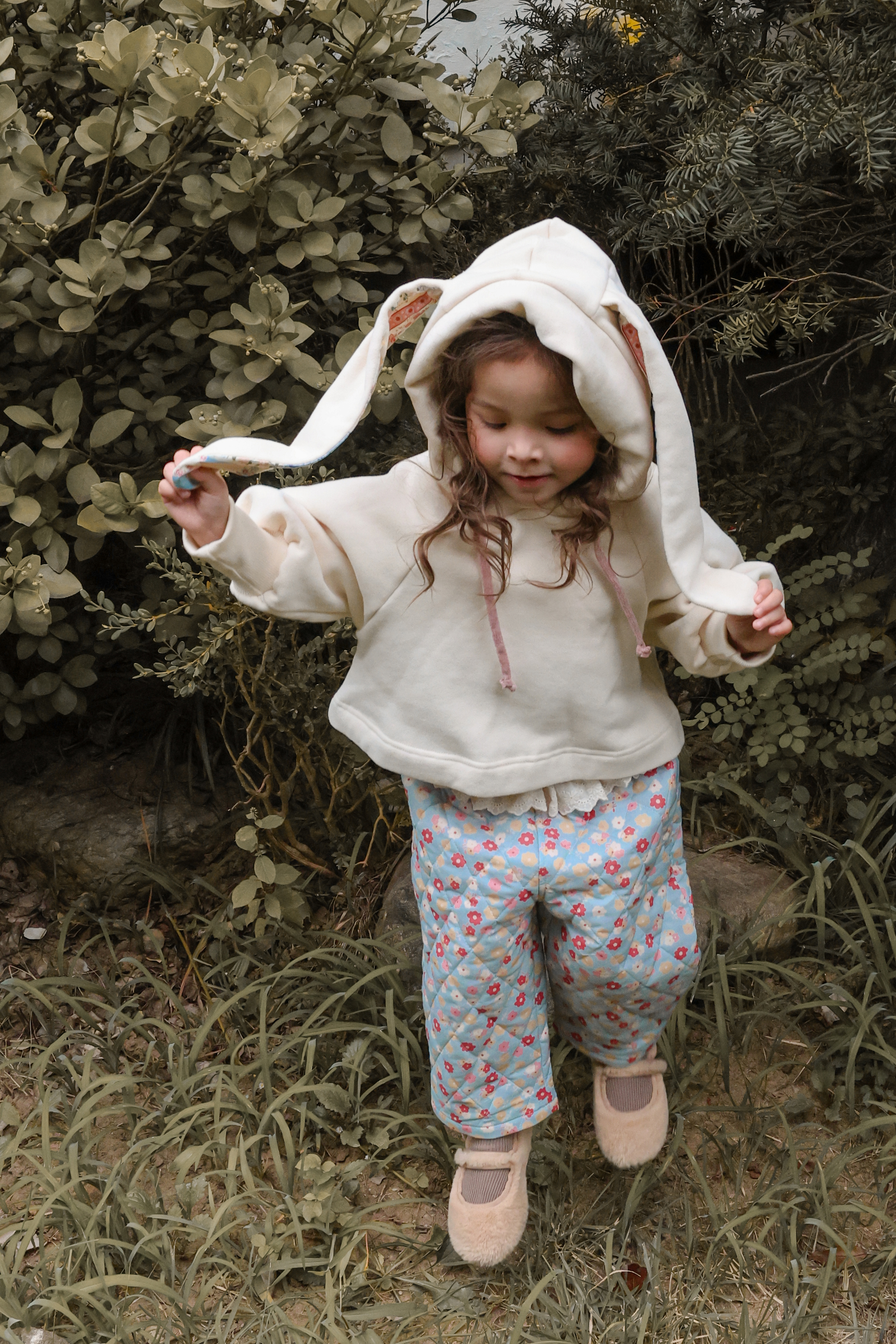 FLO | Daisy pants