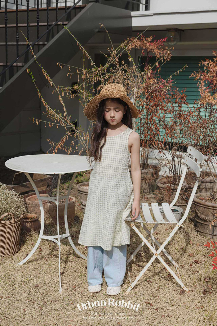 🇰🇷Urban Rabbit裙