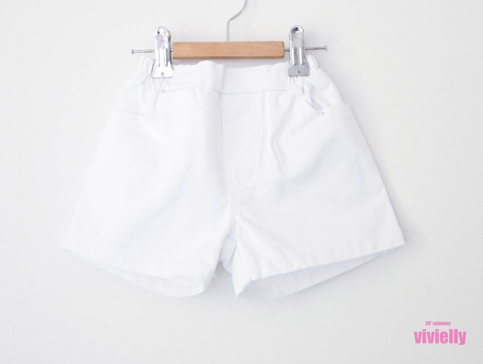 🇰🇷Vivielly 短褲