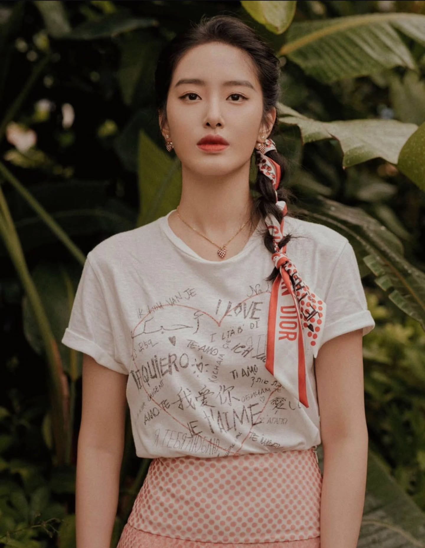 包包系丝巾 🇨🇳