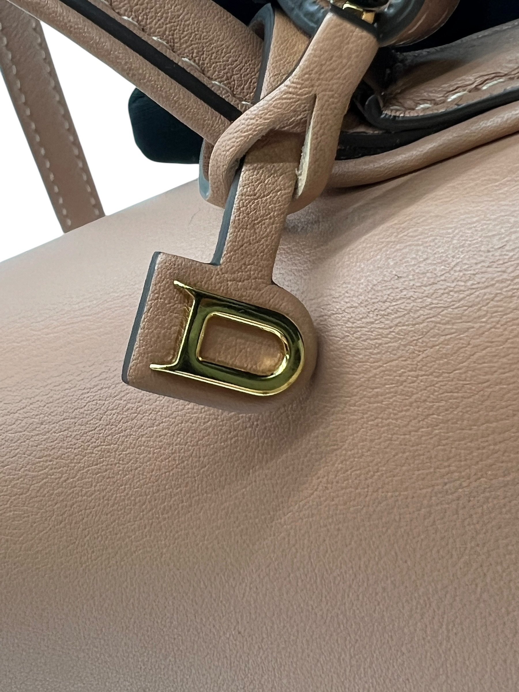 Pre-owned DELVAUX PM / Product Code: 080304