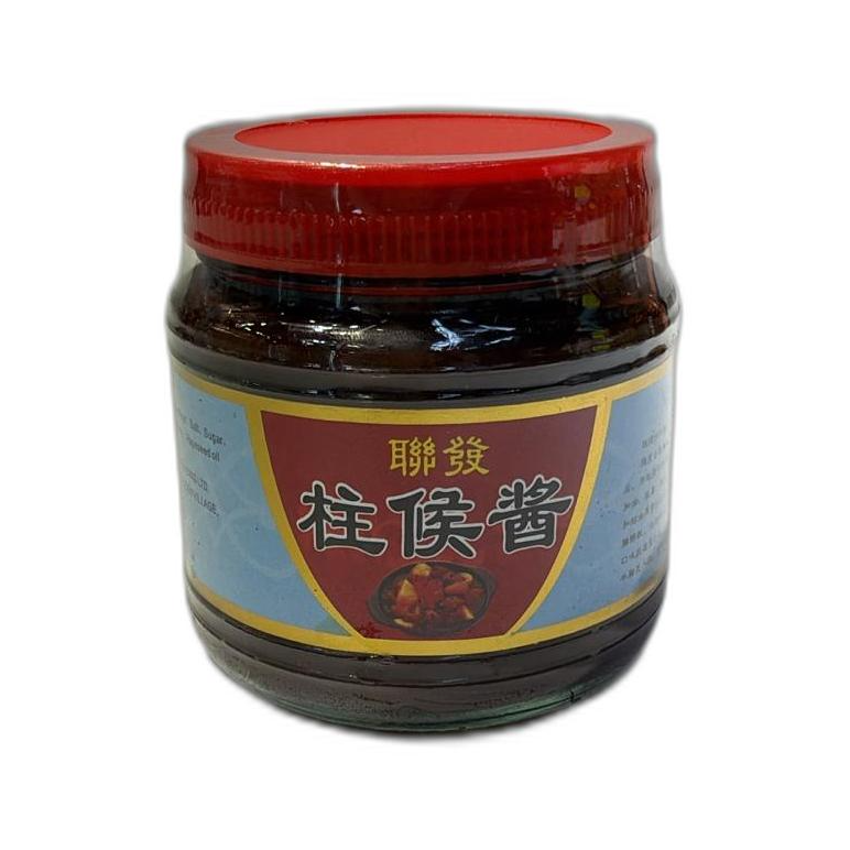 聯發柱侯醬 227g