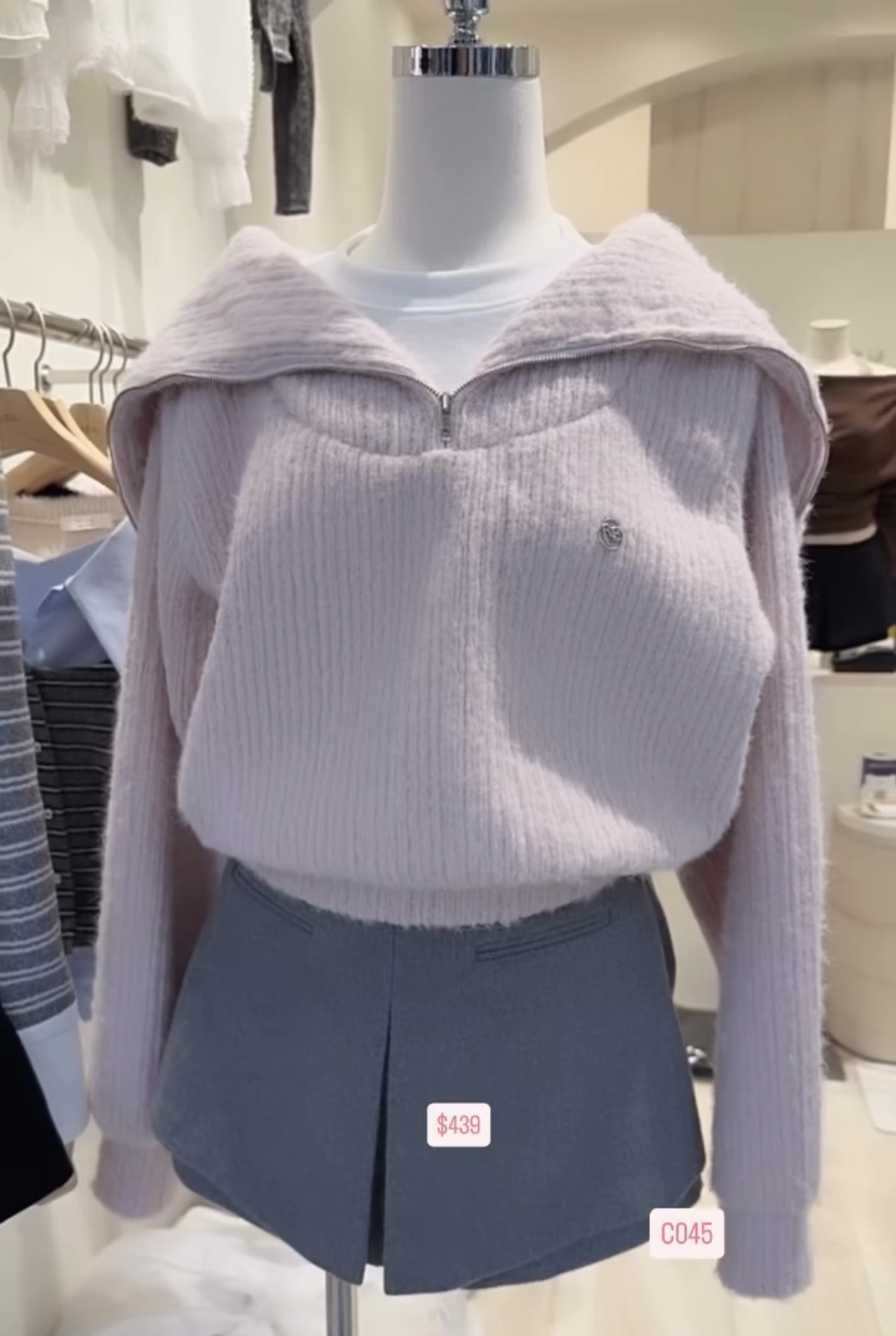 🇰🇷🇰🇷韓國連線 21/1🔥🔥TOP9802#C045