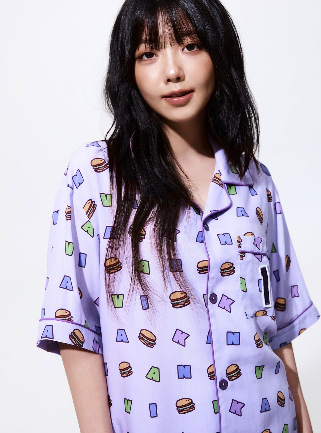 SPAO - 韓國 SPAO X HLE 限定系列